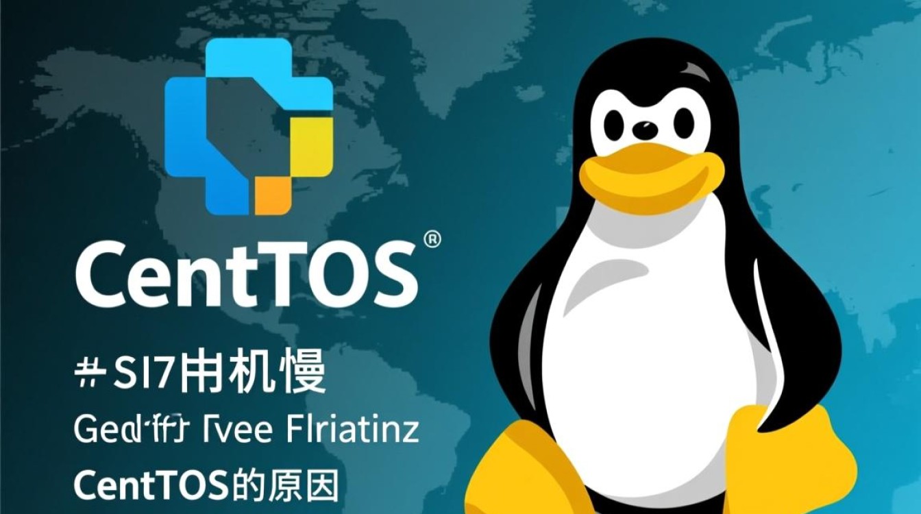 CentOS系统开机慢的原因及解决方案揭秘，为何CentOS开机速度如此缓慢？