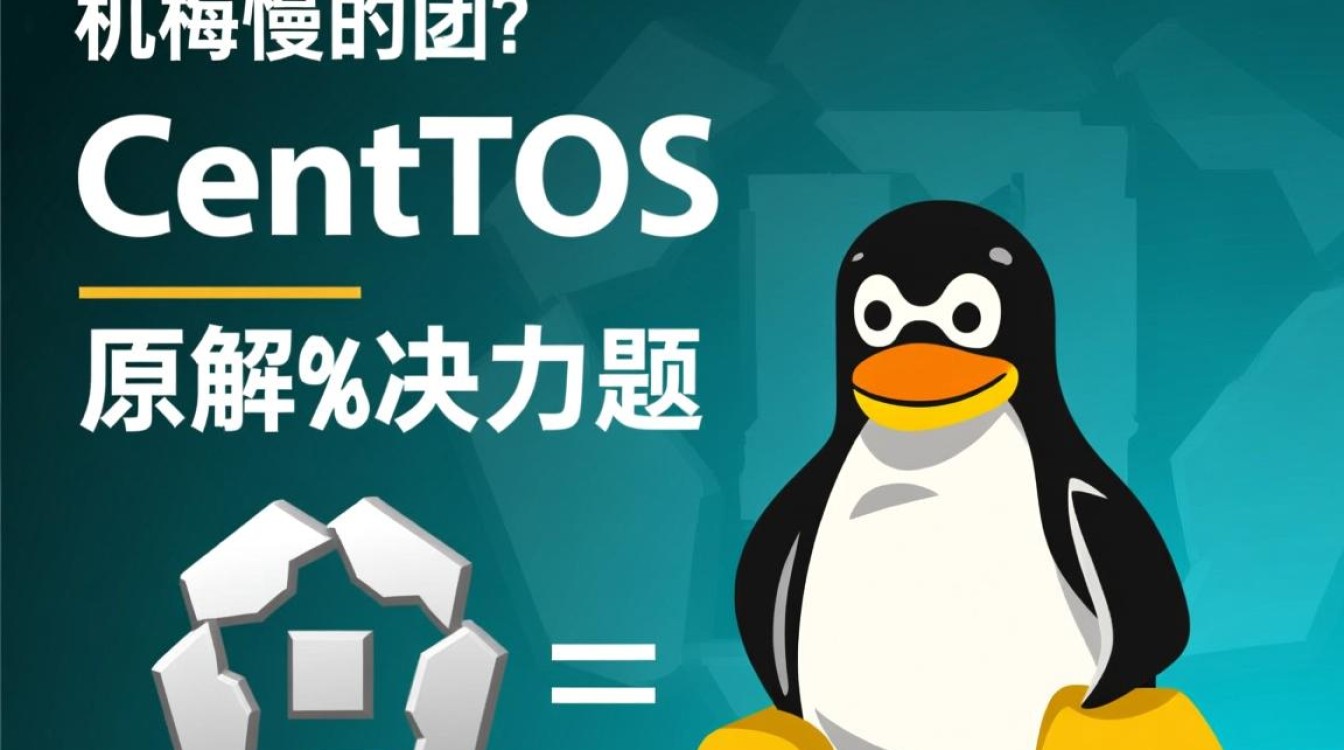 CentOS系统开机慢的原因及解决方案揭秘，为何CentOS开机速度如此缓慢？