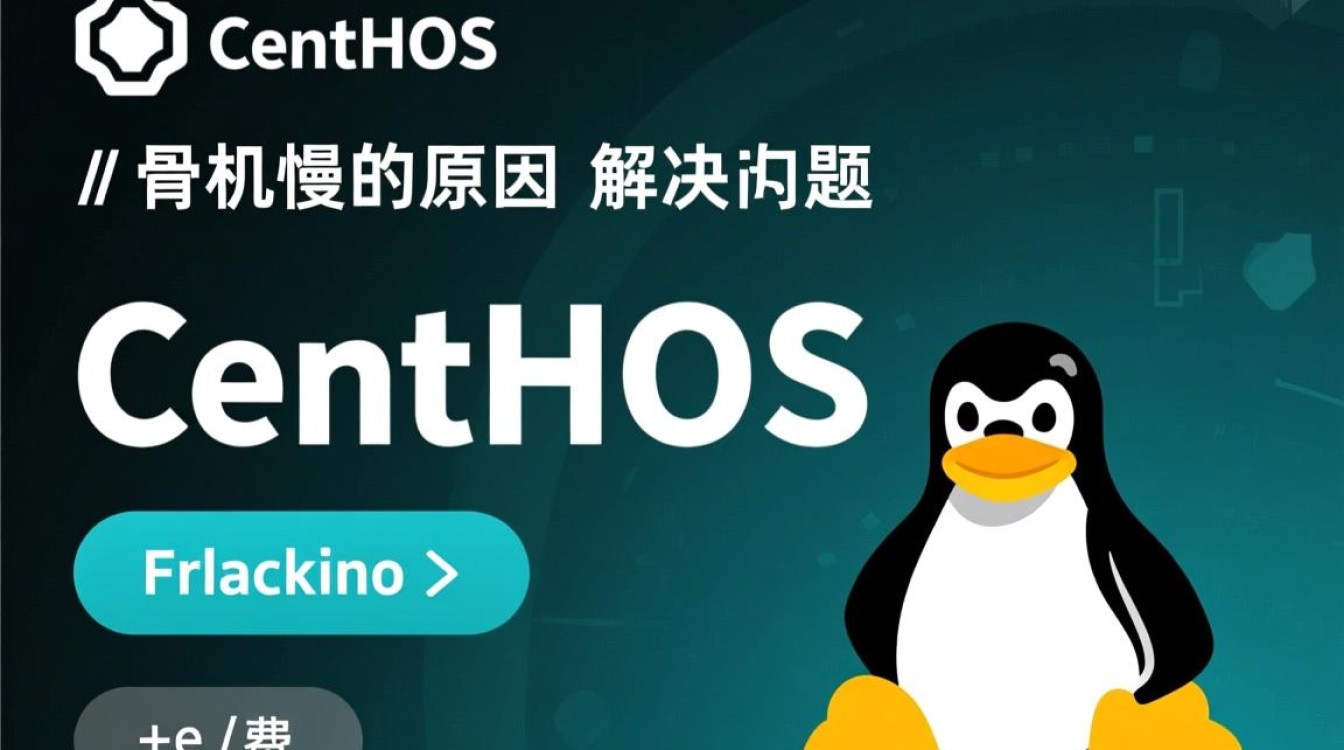 CentOS系统开机慢的原因及解决方案揭秘，为何CentOS开机速度如此缓慢？