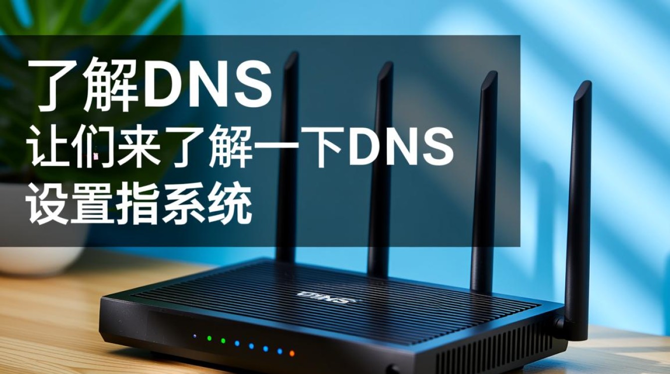 移动宽带接入路由器时，为何选择正确的DNS设置如此关键？