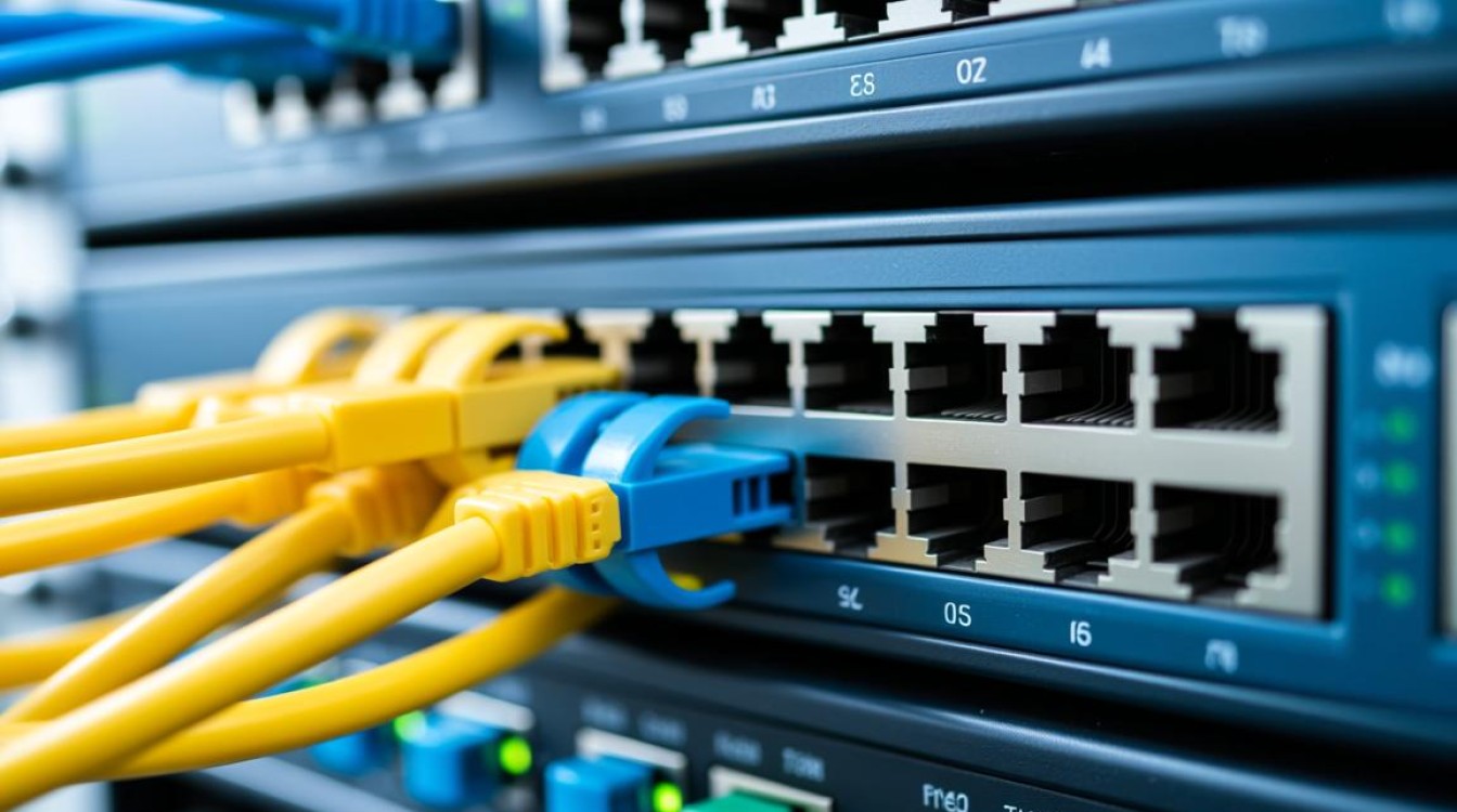 交换机无法与DNS通信?原因排查与解决方法揭秘! 交换机无法与DNS通信?原因排查与解决方法揭秘!