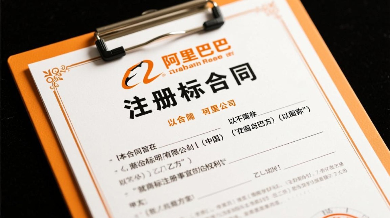 阿里商标注册合同中是否存在隐藏条款，消费者权益如何得到保障？