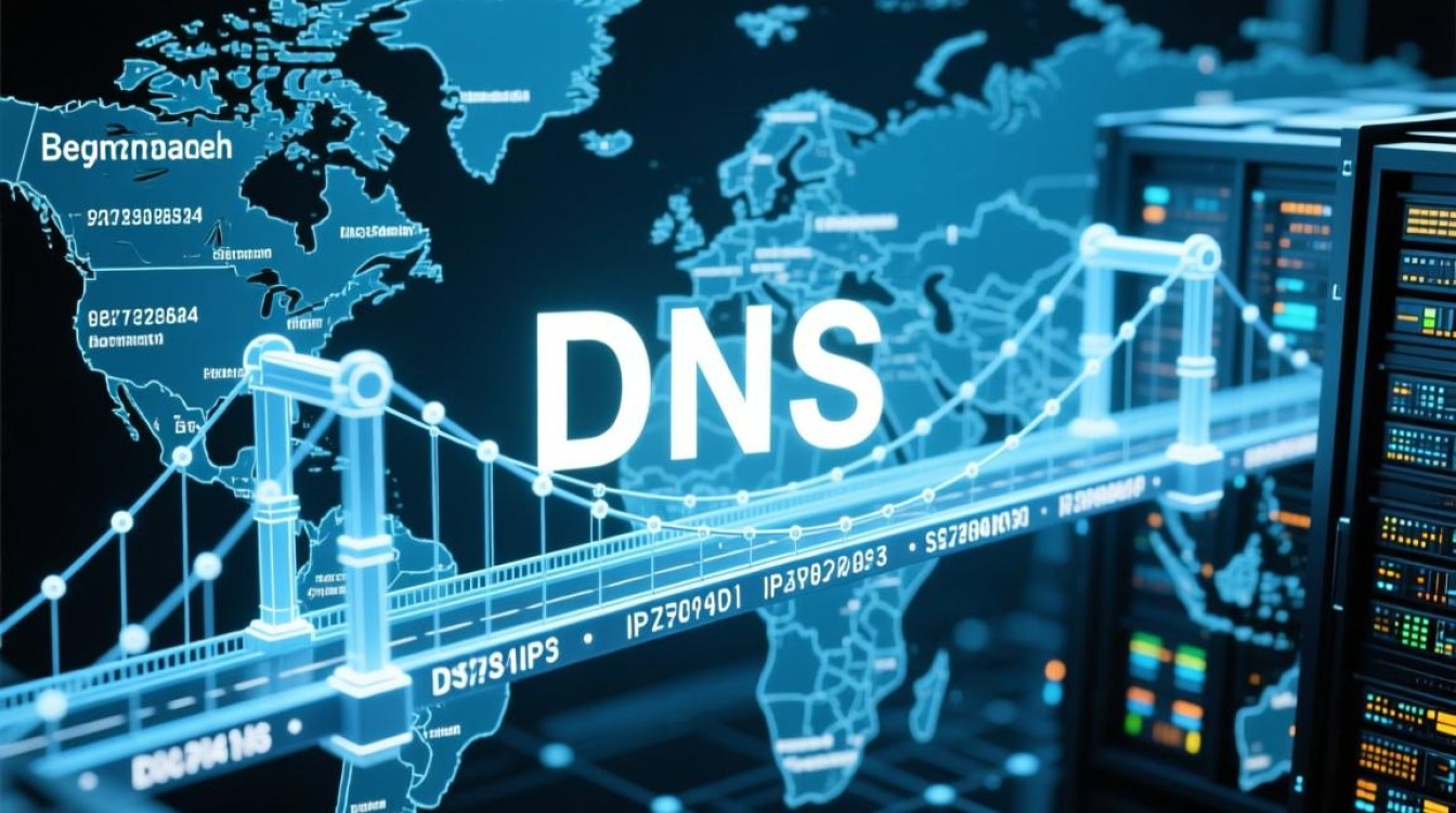 dns.它会打水漂?,揭秘域名解析背后的奥秘与疑问 dns.它会打水漂?,揭秘域名解析背后的奥秘与疑问