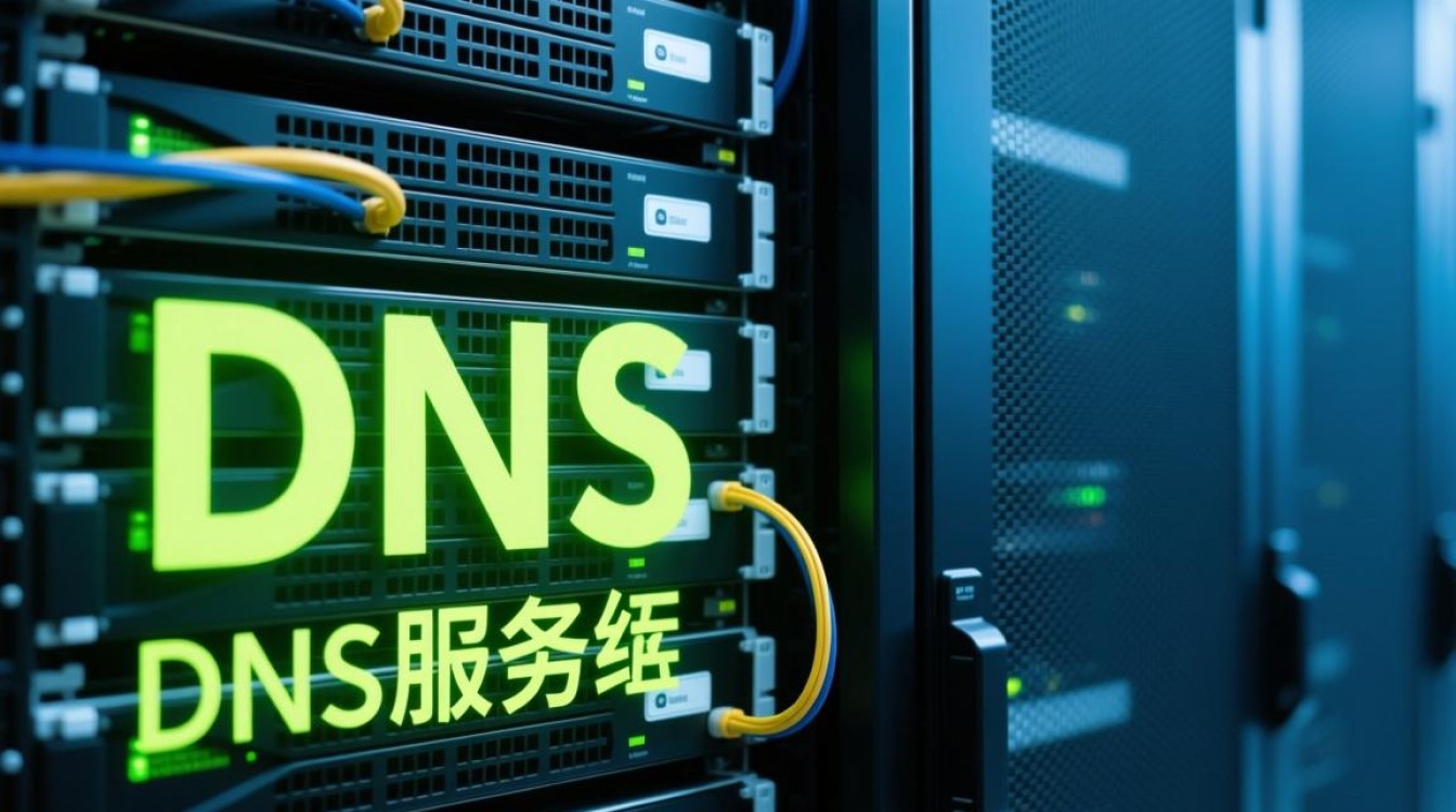 DNS服务器究竟是基于何种操作系统构建？详解其核心原理和应用。