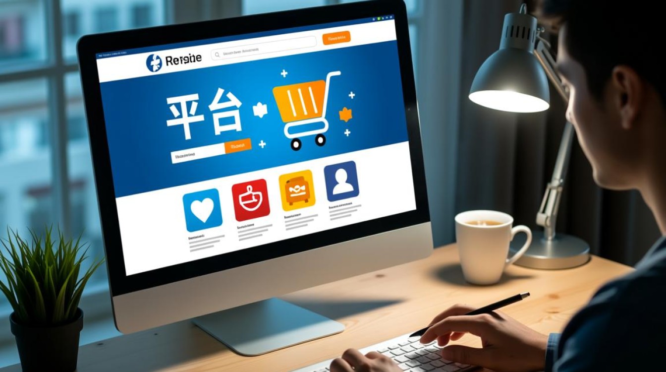 不同平台网站建设费用差异大吗？多少钱能搭建一个自己的网站？