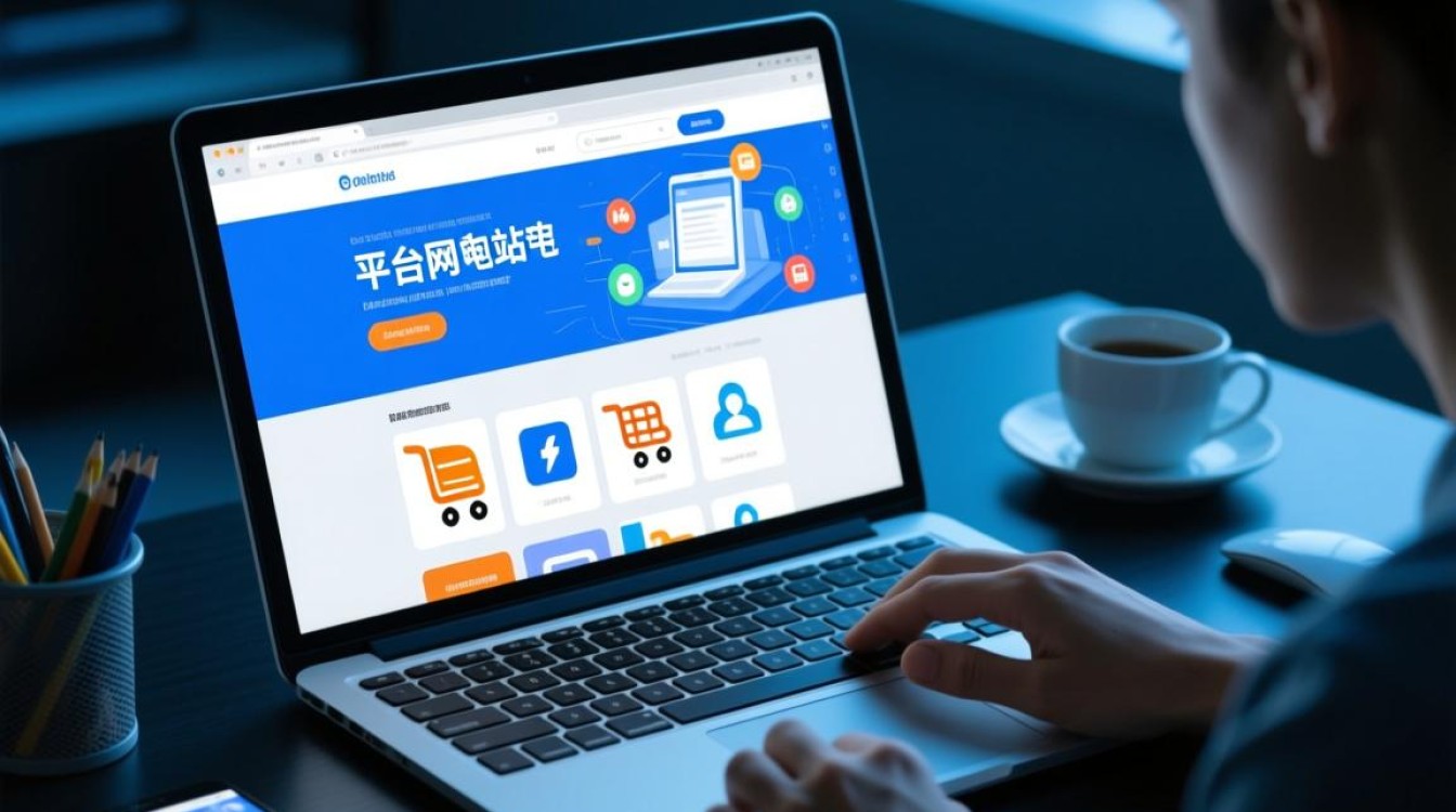 不同平台网站建设费用差异大吗？多少钱能搭建一个自己的网站？