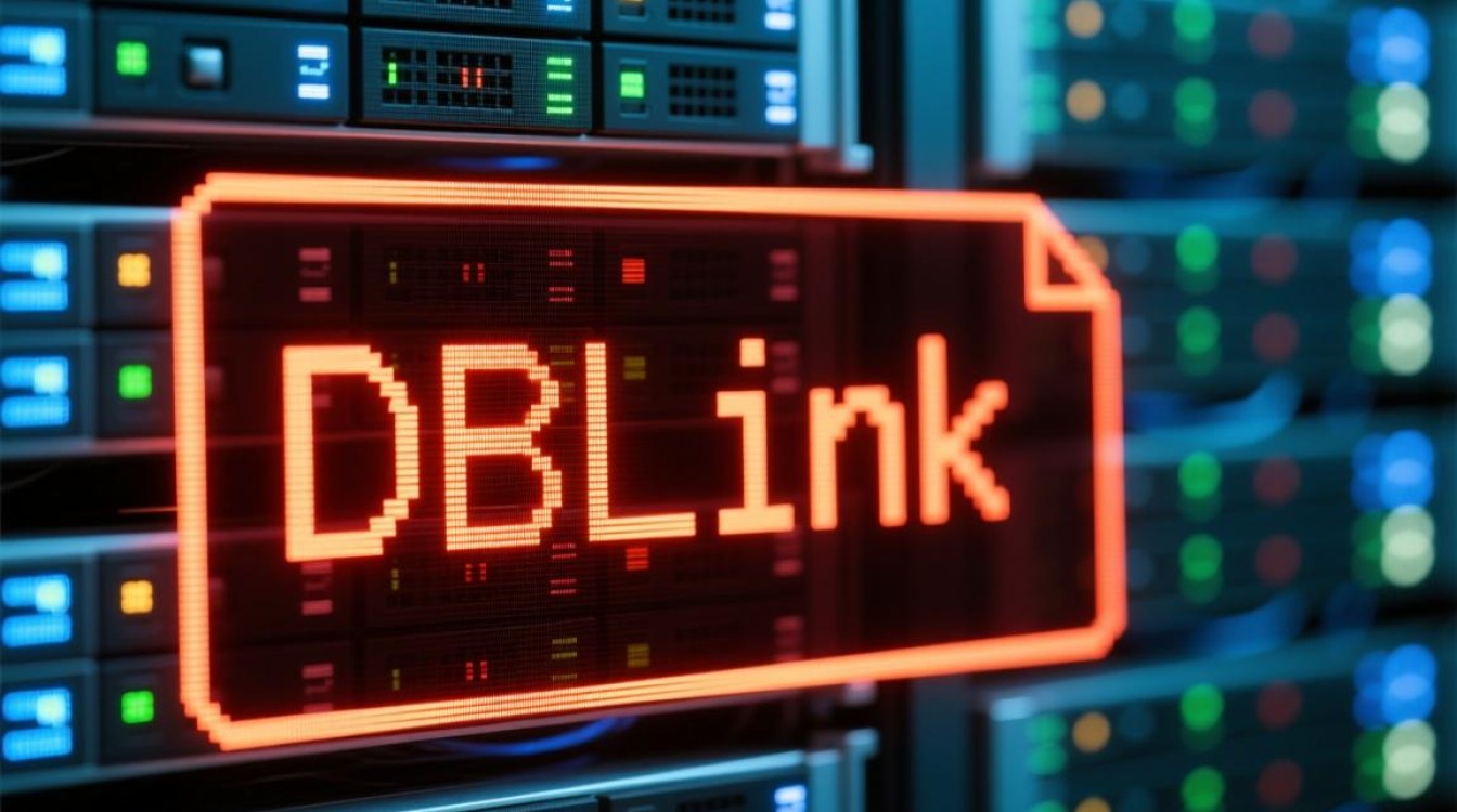 dblink查询报错tns解决难题，为何数据库连接失败，tns配置出错？