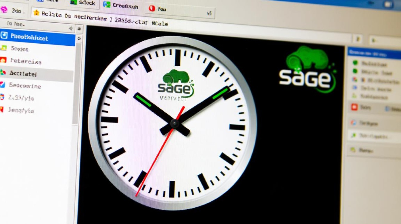 SUSE系统执行xclock命令时频繁报错，原因及解决方法是什么？