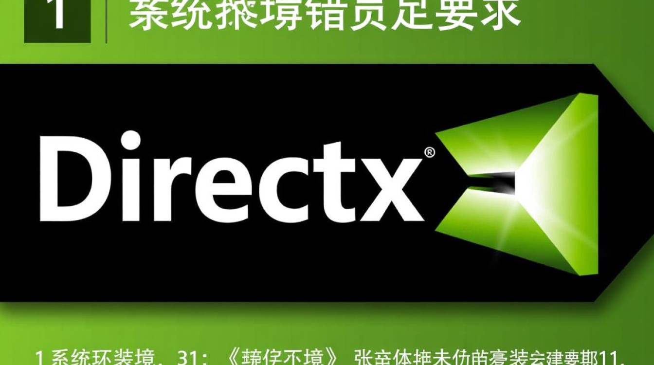 为何安装 DirectX 11 时总是出现报错？解决方法揭秘！