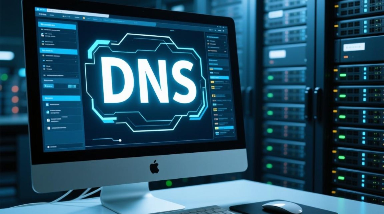 电脑系统DNS服务器设置错误，会导致上网问题？如何正确配置？