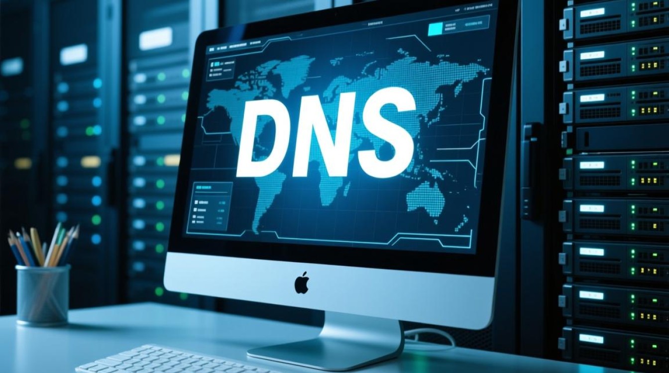 电脑系统DNS服务器设置错误，会导致上网问题？如何正确配置？