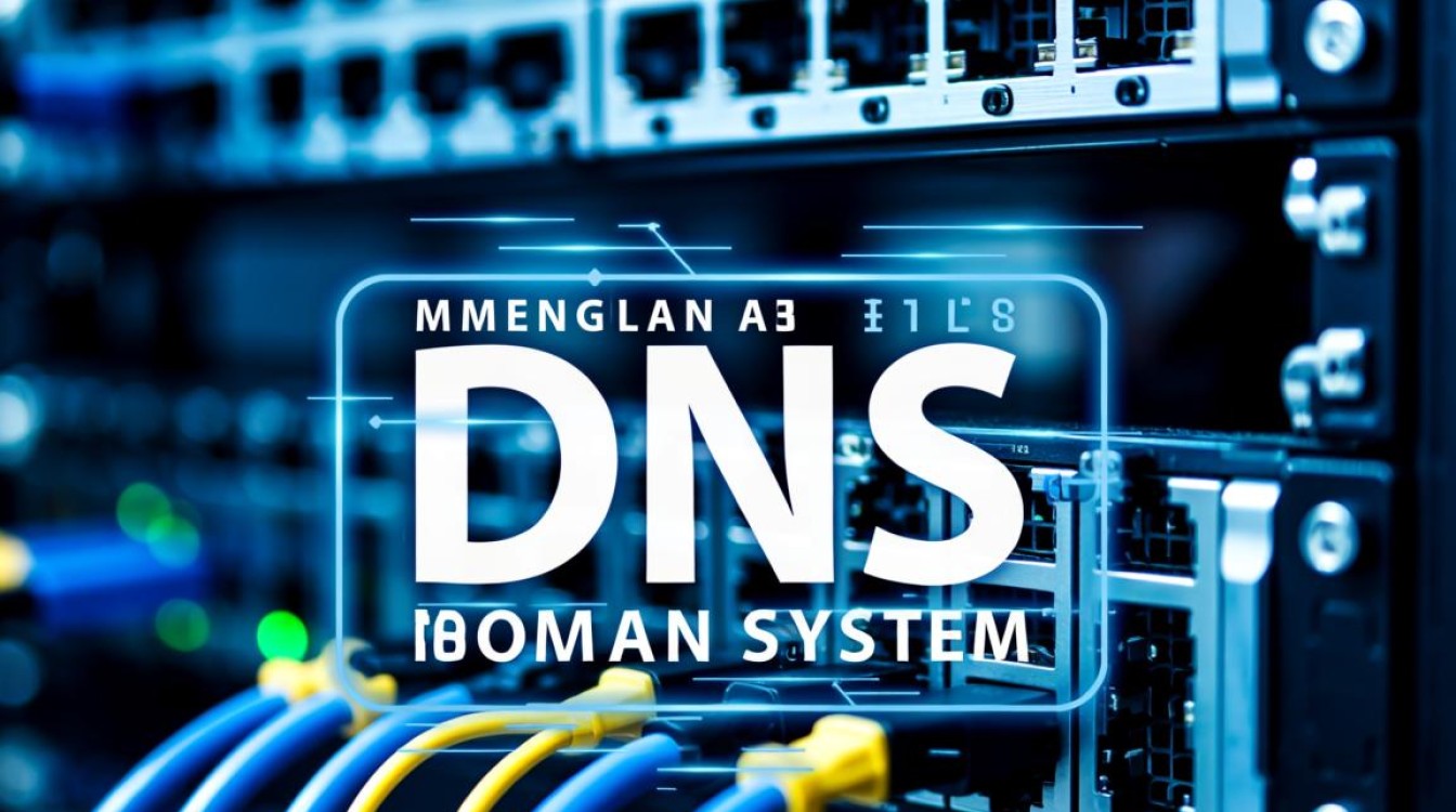 路由器设置中备用DNS为空，这是否意味着网络连接存在问题？