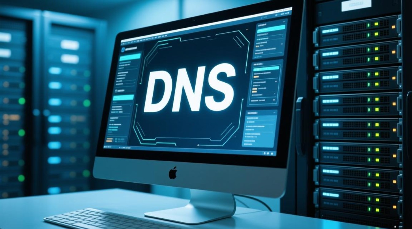 电脑系统DNS服务器设置错误，会导致上网问题？如何正确配置？