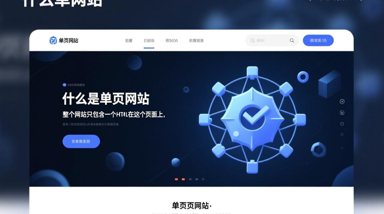 一个页面的网站，为何能独树一帜？揭秘其设计与功能的独特之处？