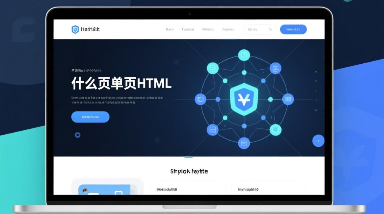 一个页面的网站，为何能独树一帜？揭秘其设计与功能的独特之处？