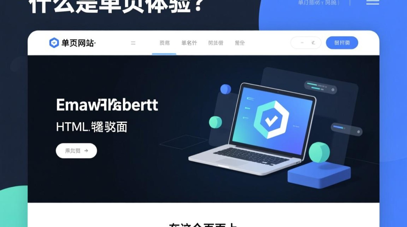 一个页面的网站，为何能独树一帜？揭秘其设计与功能的独特之处？