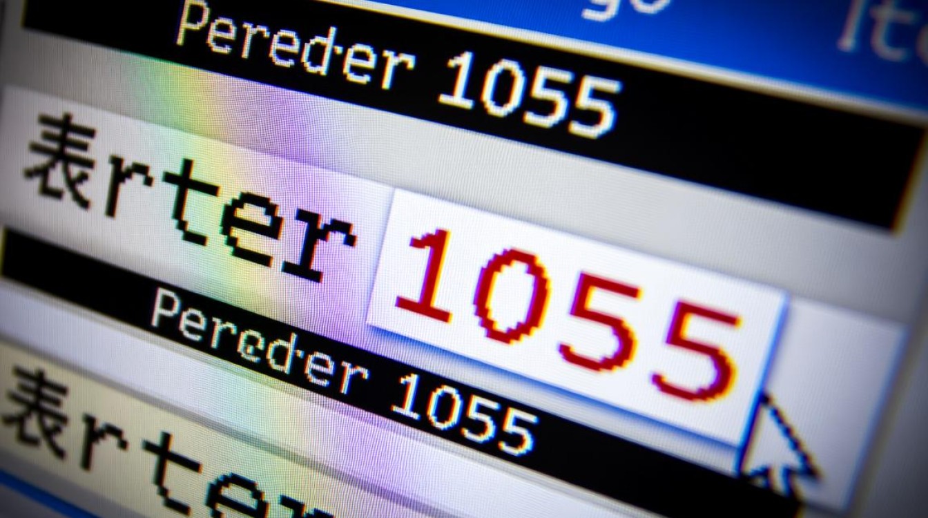 求助！为何创建表时频频遇到错误1055问题？解析与解决之道揭秘