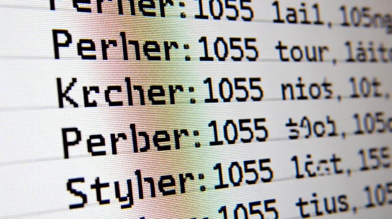 求助！为何创建表时频频遇到错误1055问题？解析与解决之道揭秘