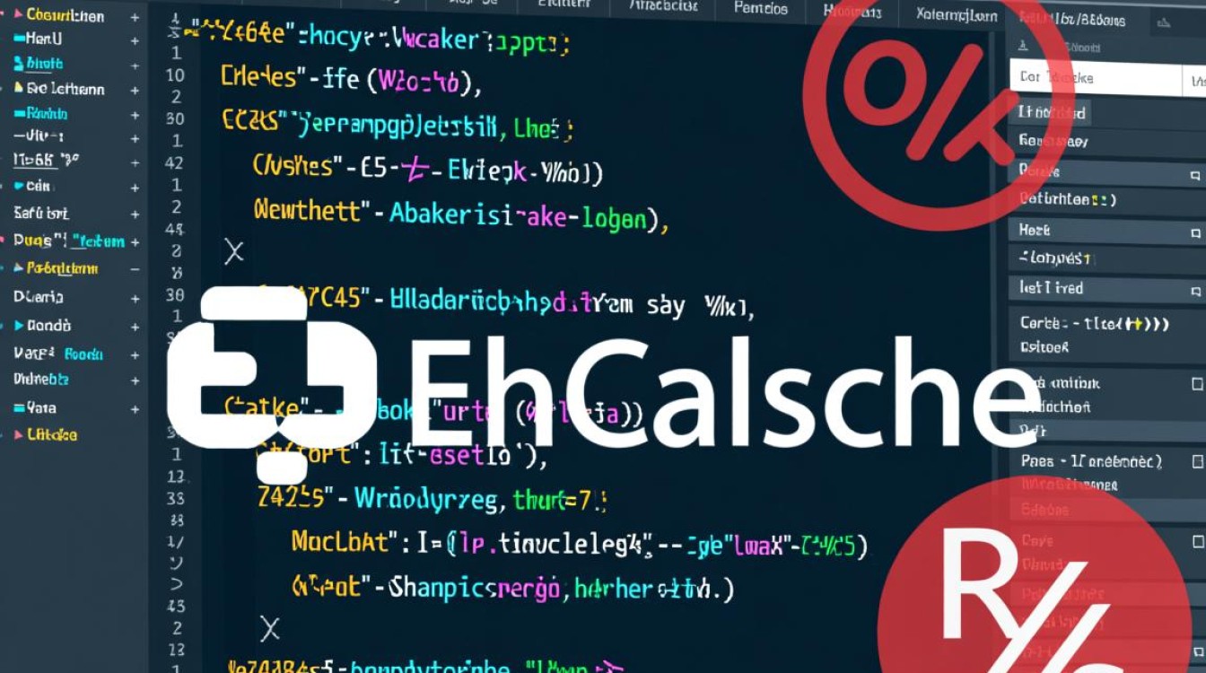 ehcache版本冲突导致报错？为何不同版本无法兼容？解决方法有哪些？