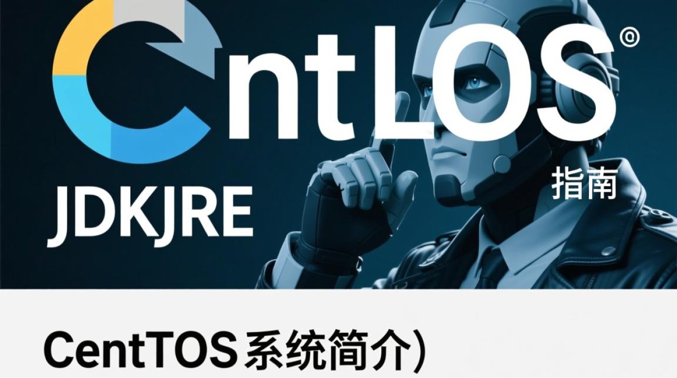 CentOS系统下安装JDK和JRE,具体步骤和注意事项有哪些? CentOS系统下安装JDK和JRE,具体步骤和注意事项有哪些?