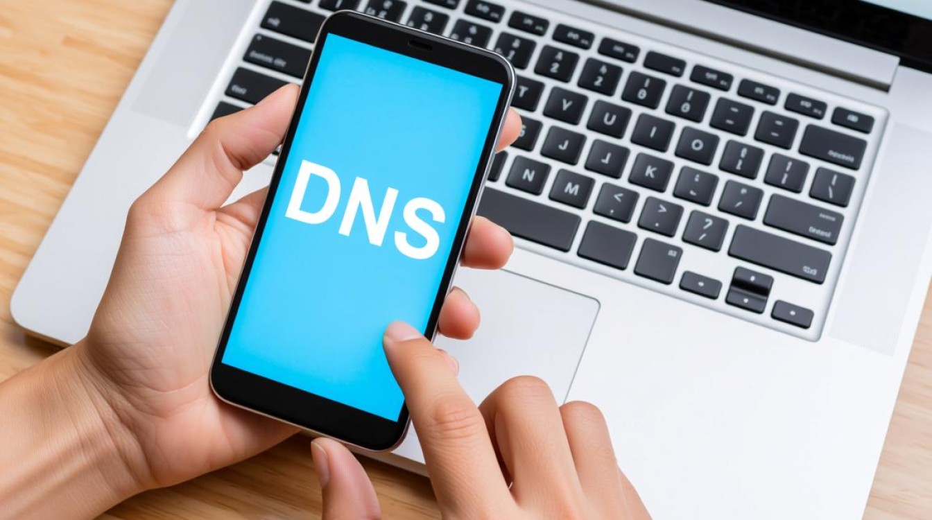 如何轻松调整手机DNS设置以优化网络体验？