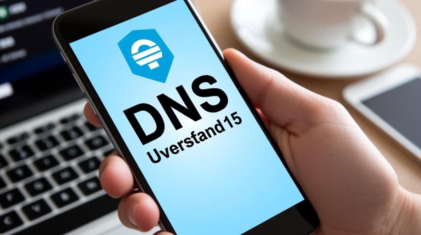 如何轻松调整手机DNS设置以优化网络体验？