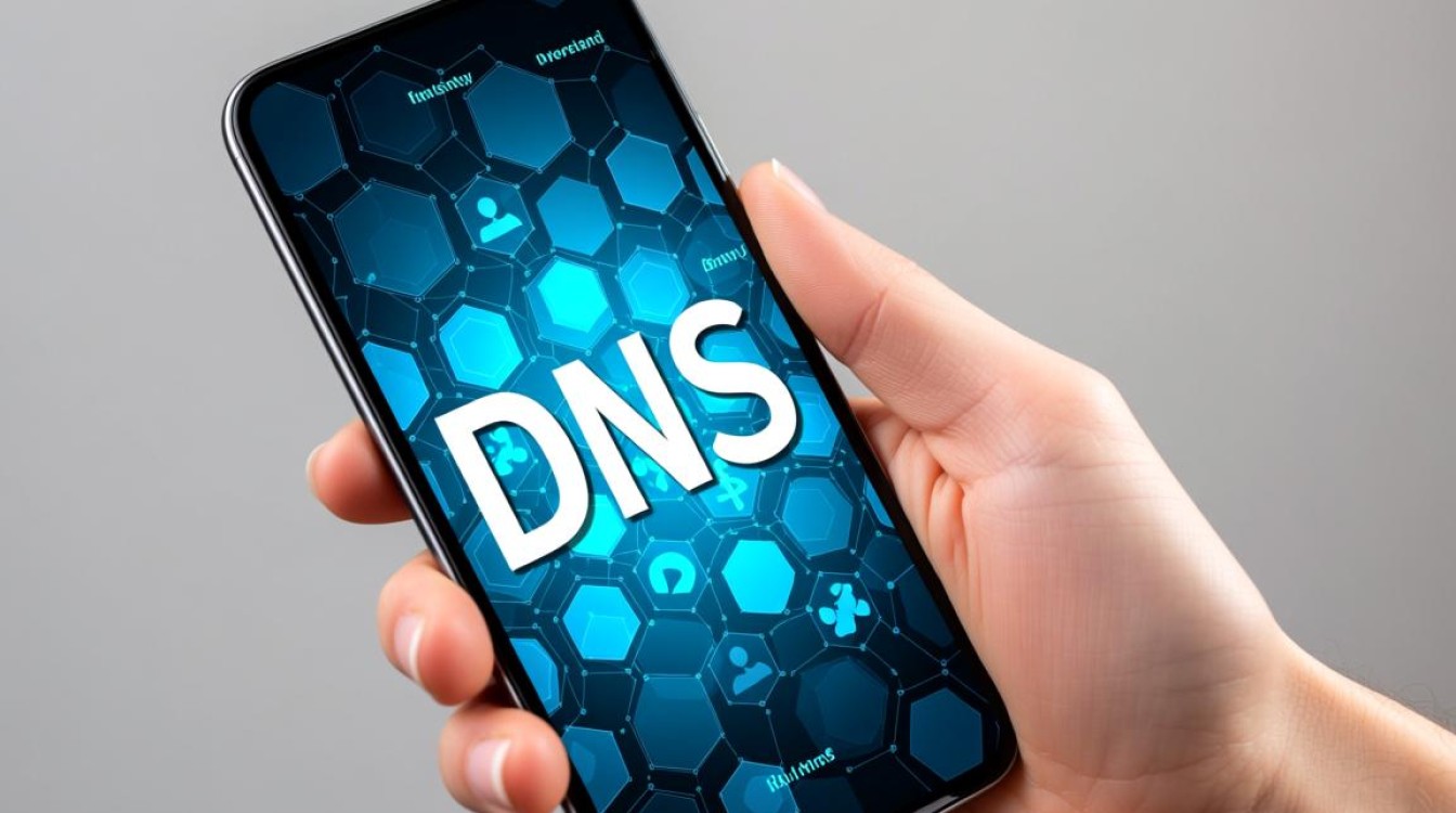如何轻松调整手机DNS设置以优化网络体验？