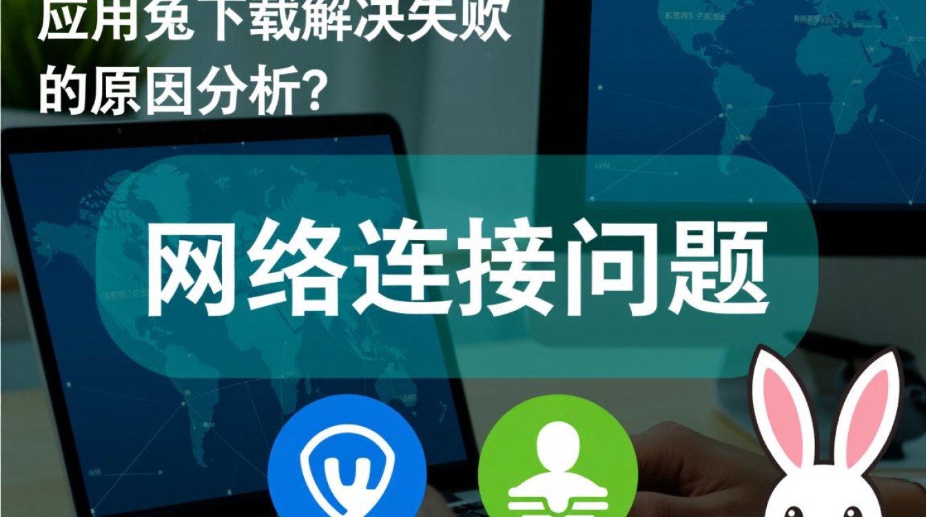 应用兔下载受阻为何无法顺利完成下载任务？原因揭秘！