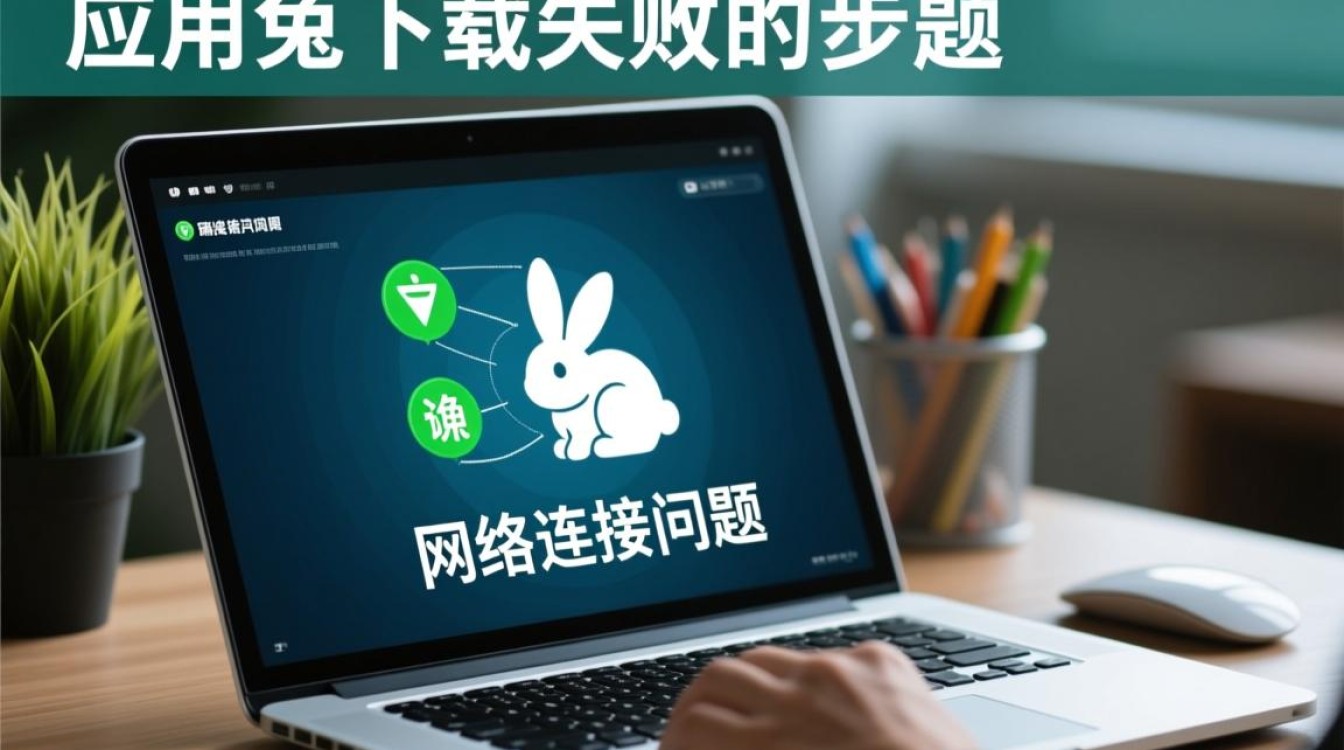 应用兔下载受阻为何无法顺利完成下载任务？原因揭秘！