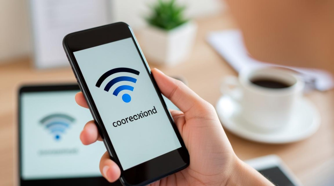 手机为何连上WiFi却无法保存连接，总是需要重新输入密码？