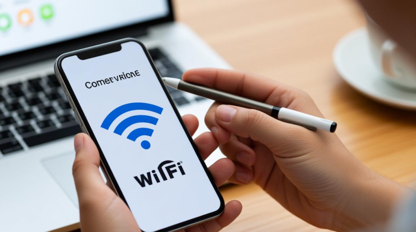 手机为何连上WiFi却无法保存连接，总是需要重新输入密码？