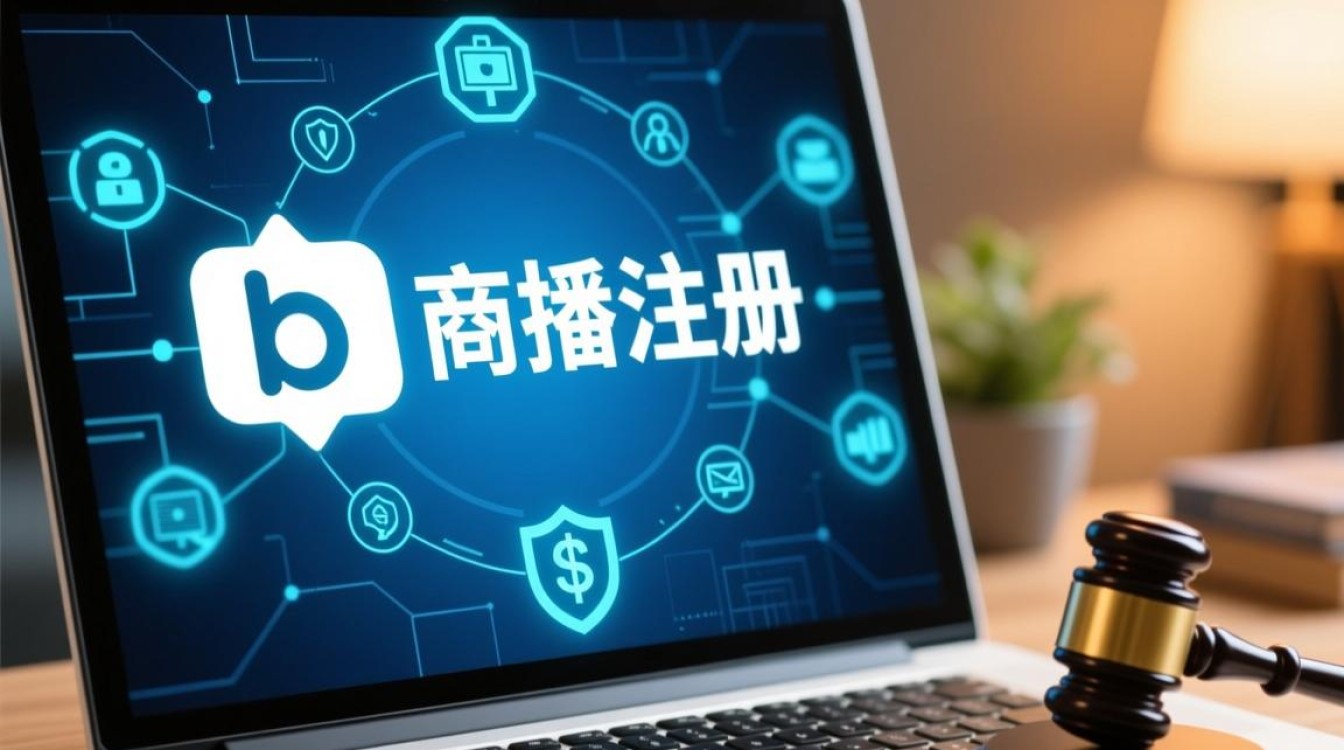 博主商标注册，是保护个人品牌还是增加商业价值？