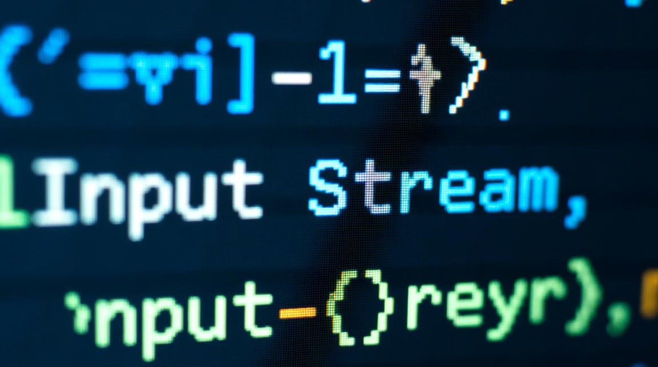 输入流reset报错原因及解决方法探讨，为何频繁出现这一技术难题？
