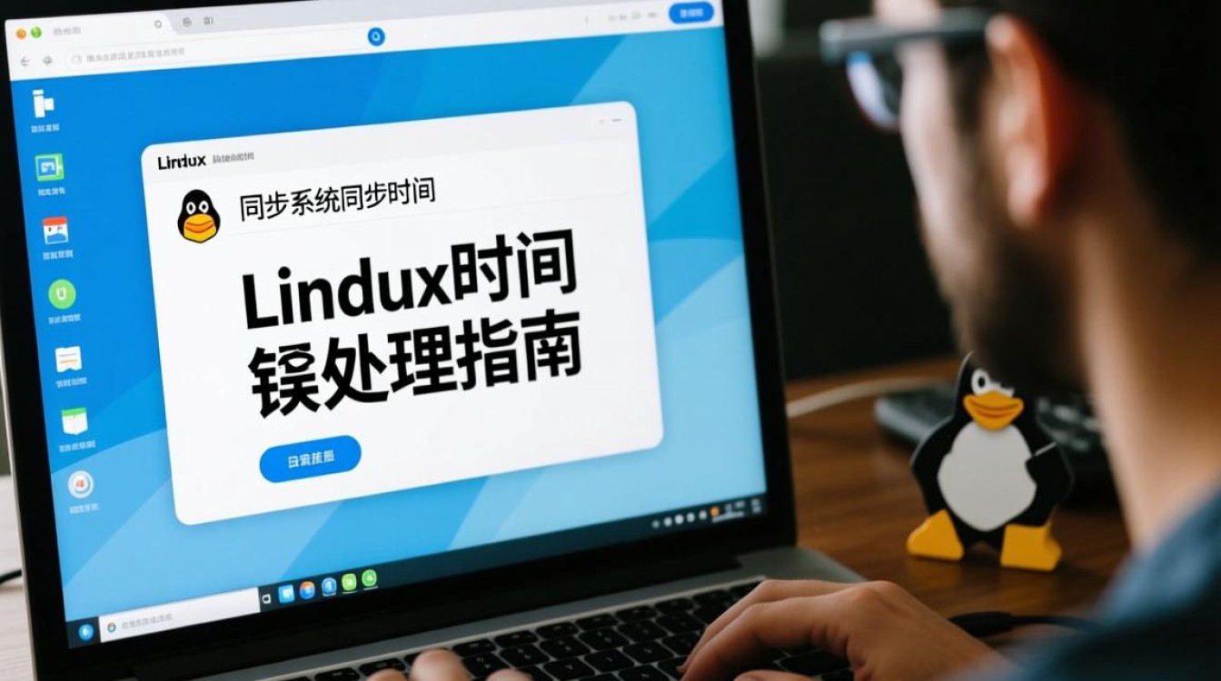 Linux同步时间为何频繁报错？深入排查与解决之道！