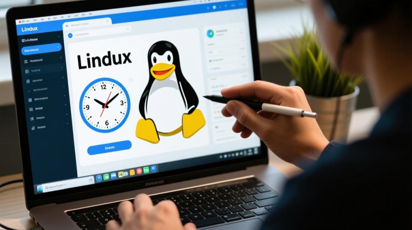 Linux同步时间为何频繁报错？深入排查与解决之道！