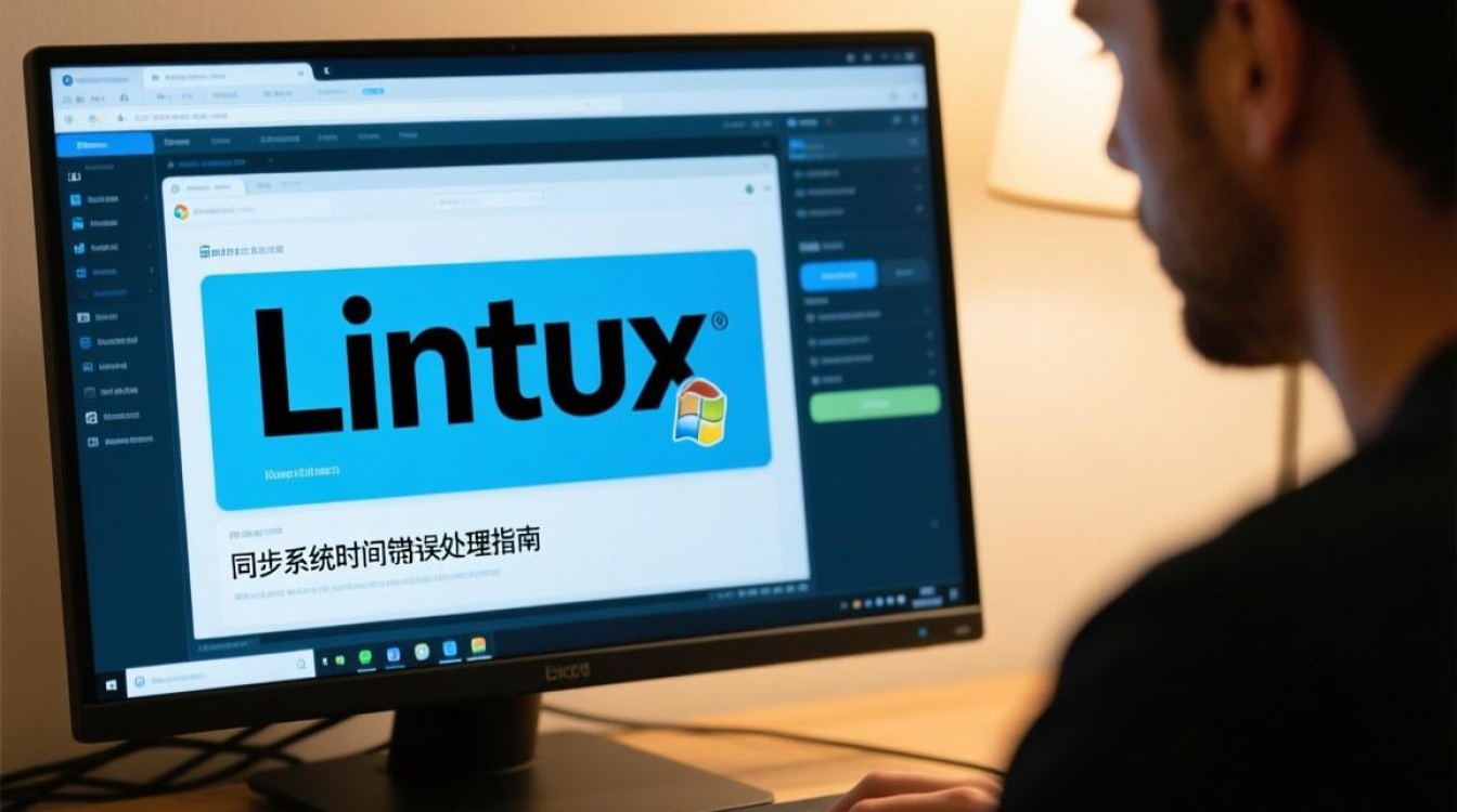 Linux同步时间为何频繁报错？深入排查与解决之道！