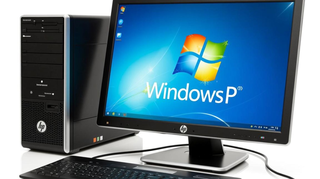 为何HP电脑无法安装Windows XP系统？