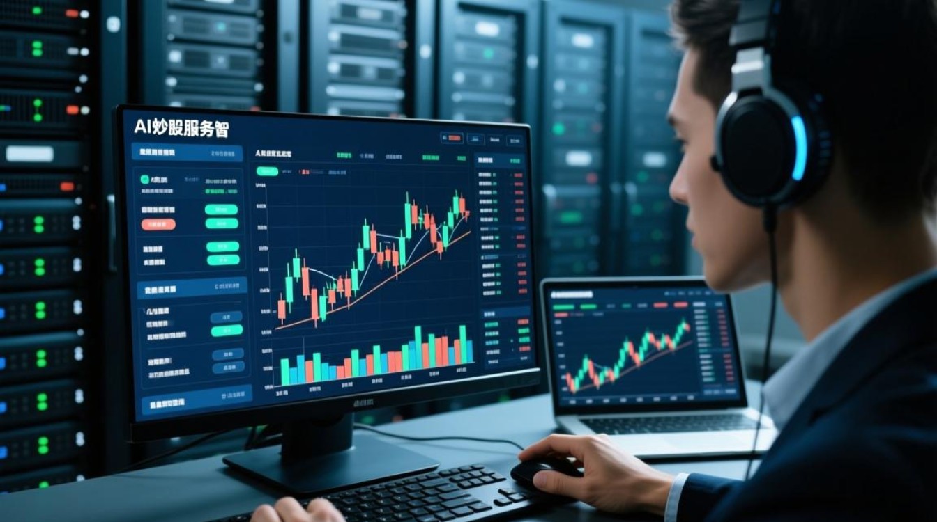 ai炒股服务器为何成为投资新宠？揭秘其运作原理与风险挑战？