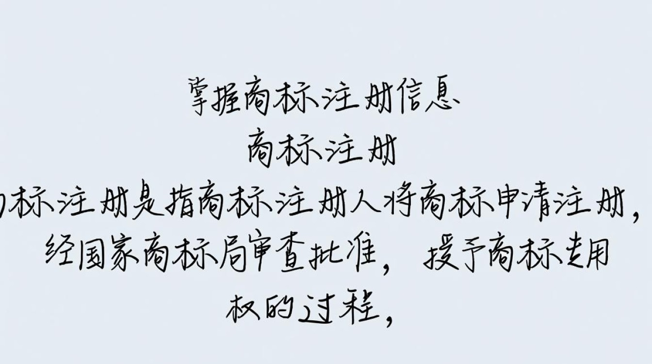 商标注册查询单如何高效查询，确保商标注册信息准确无误？
