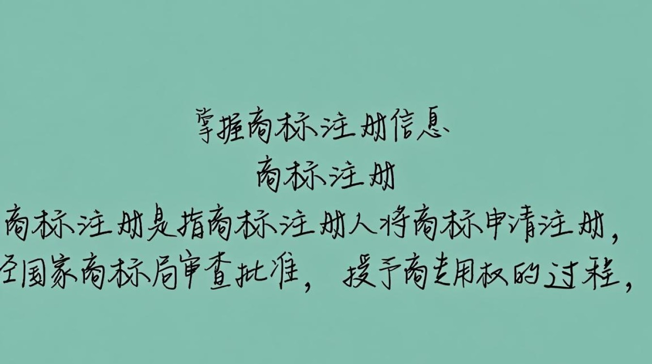 商标注册查询单如何高效查询，确保商标注册信息准确无误？