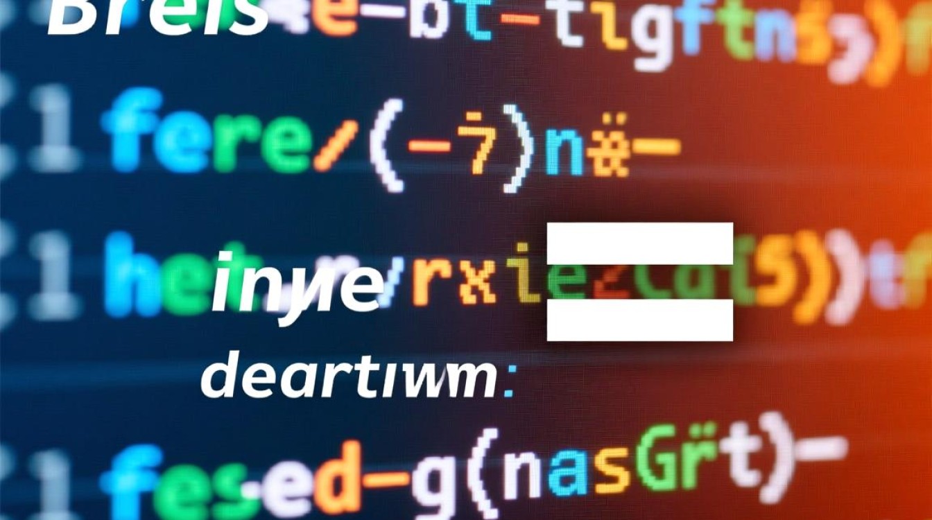 等号连接报错？揭秘代码中的常见错误与解决方法！