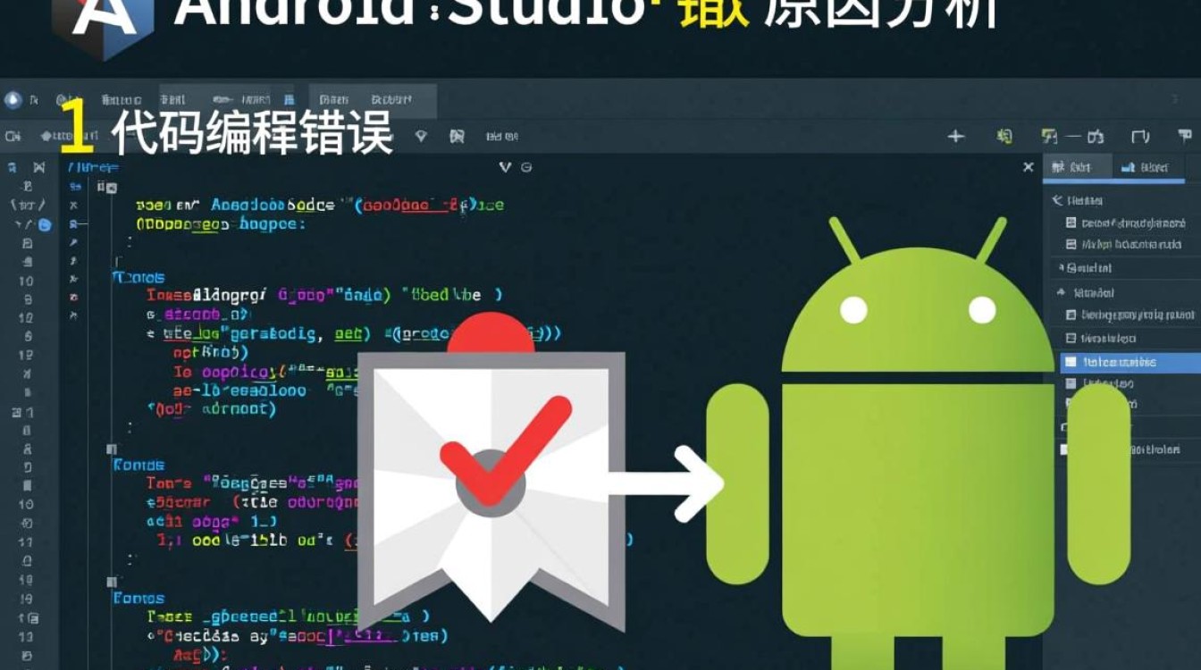 Android Studio R版本编译报错，是配置问题还是代码缺陷？如何解决？