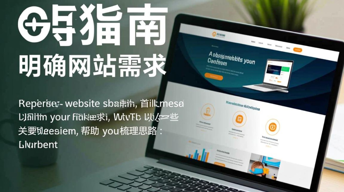 申请网站需要哪些步骤和条件？如何高效完成网站注册与备案？