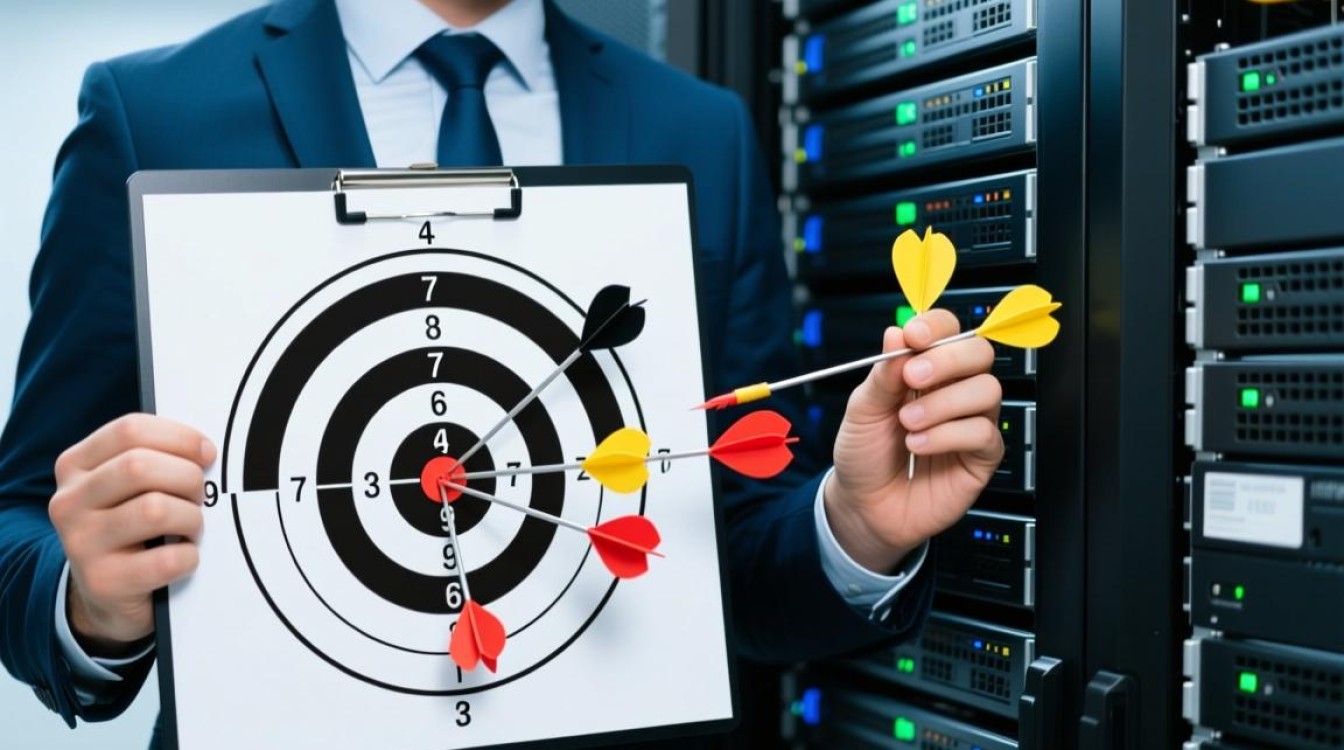 测试服务器时为何频繁出现连接失败,如何优化稳定运行? 测试服务器时为何频繁出现连接失败,如何优化稳定运行?