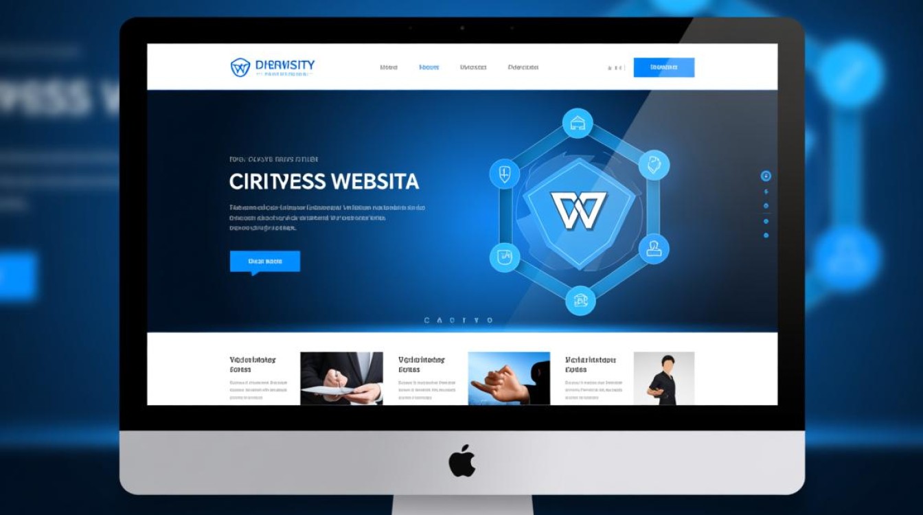 如何选择合适的宽屏企业网站源码？揭秘打造专业企业形象的关键因素！