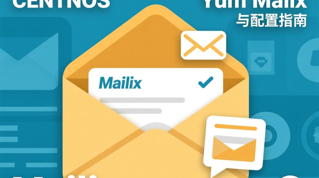 CentOS yum 安装 mailx 遇到问题？如何解决？