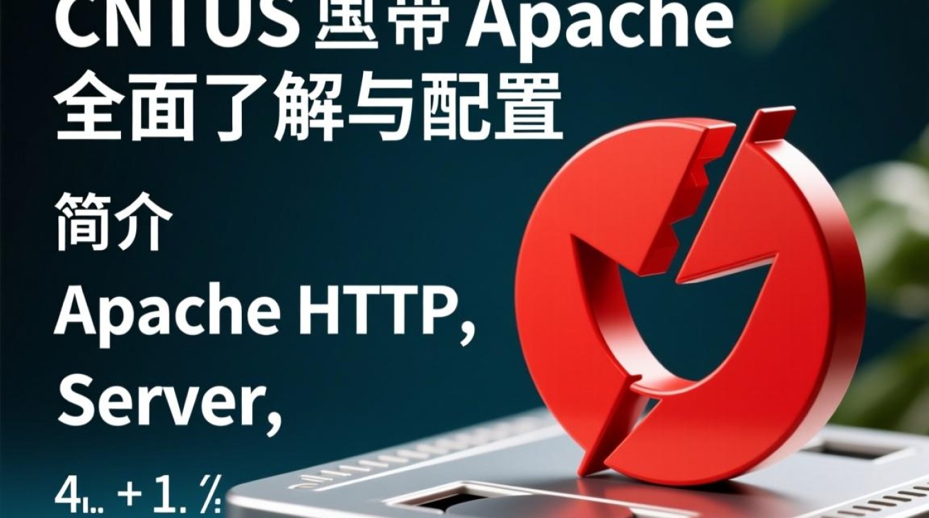 CentOS自带的Apache配置正确吗?如何优化性能与安全性? CentOS自带的Apache配置正确吗?如何优化性能与安全性?