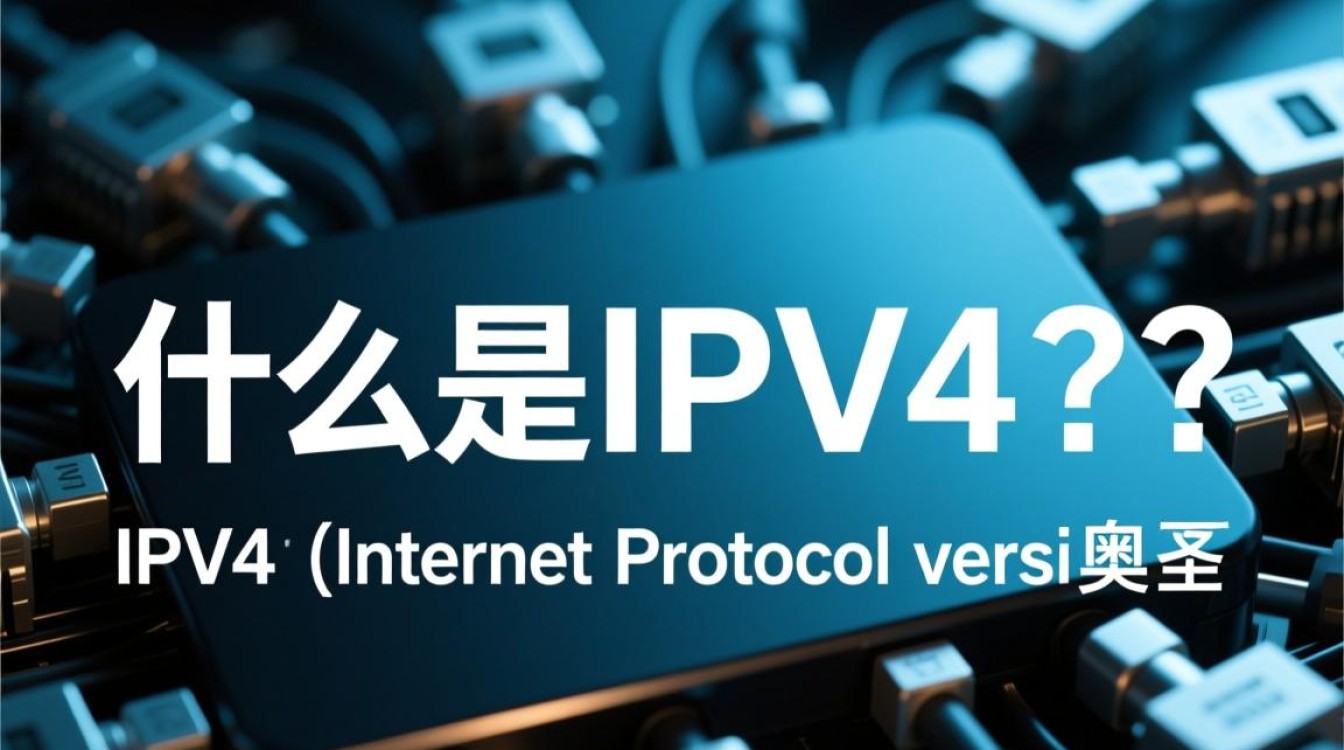 IPv4 DNS究竟是什么？详解其含义与作用