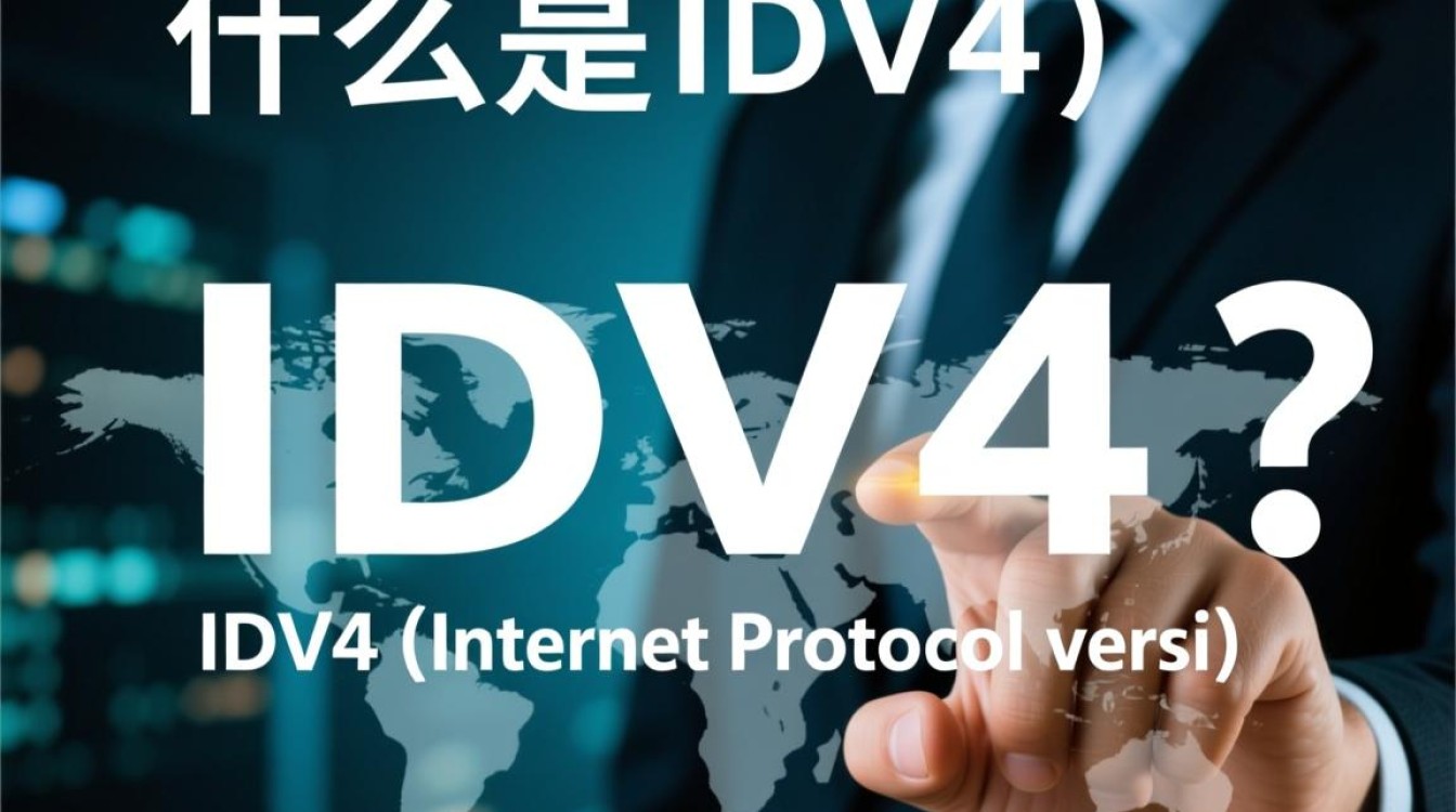 IPv4 DNS究竟是什么？详解其含义与作用