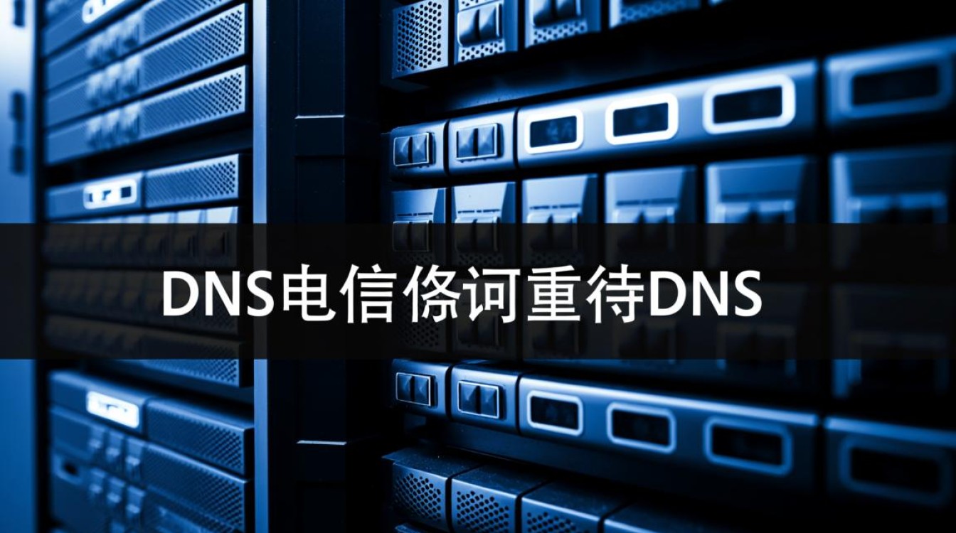 中光电信如何看待DNS在通信领域的应用与发展？